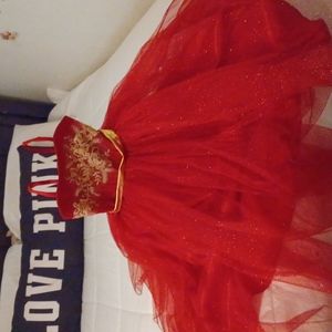 Little Girls Dress 7